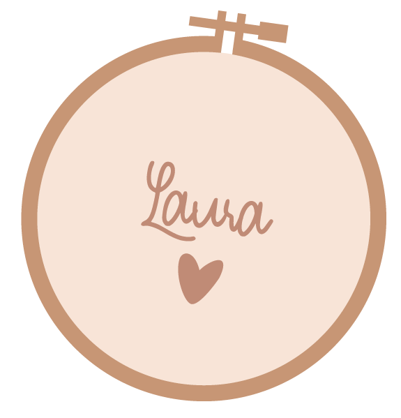 L'atelier broderie avec Laura - Signature
